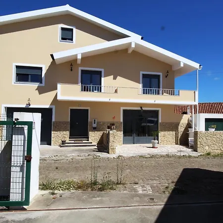Casa Sol Nascente Casais De Sao Lourenco Casa de Férias *