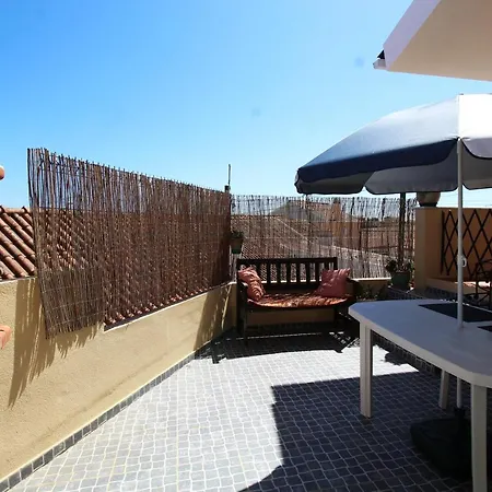 Casa Sol Nascente Casais De Sao Lourenco Encarnacao