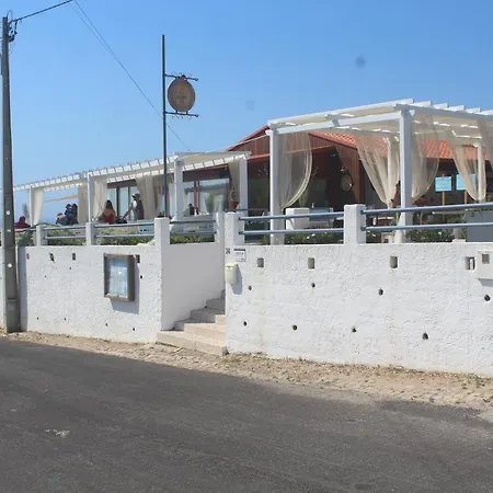 Casa de Férias Casa Sol Nascente Casais De Sao Lourenco Encarnacao