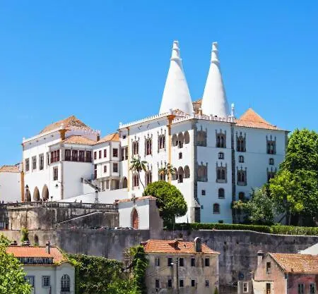 Casa de Férias Casa Sol Nascente Casais De Sao Lourenco *