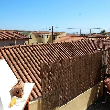 Casa Sol Nascente Casais De Sao Lourenco * Encarnacao